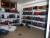 local des chaussures de ski