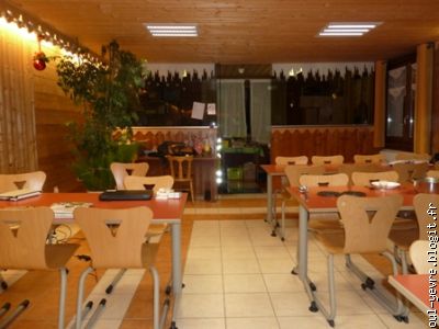 salle à manger 2