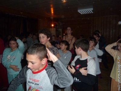 la macarena