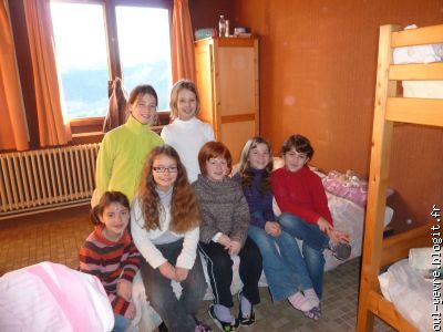 petite photo de groupe